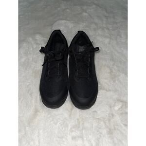 Timberland Pro Overdrive Composite Safety Toe Womens Size 9 Sneaker Work Shoes